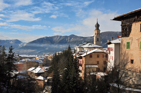 Fondo - Borgo d'Anaunia