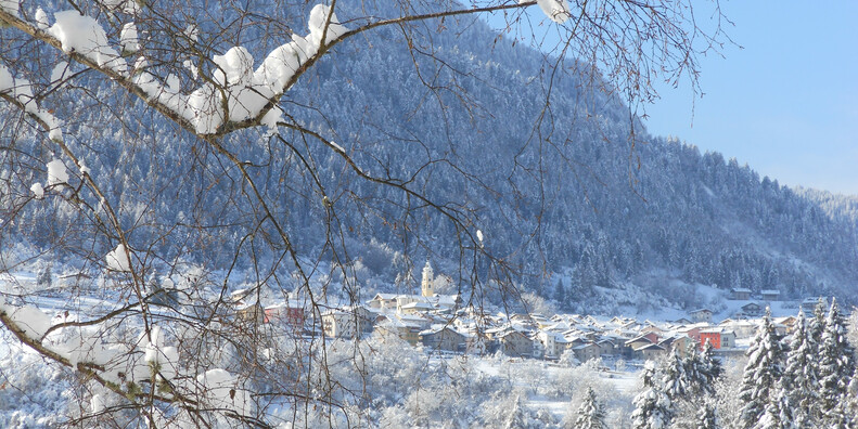 Cinte Tesino #1 | © Foto di Arianna Costa, Archivio Apt