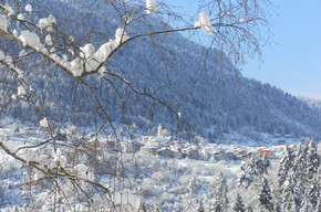 Cinte Tesino | © Foto di Arianna Costa, Archivio Apt