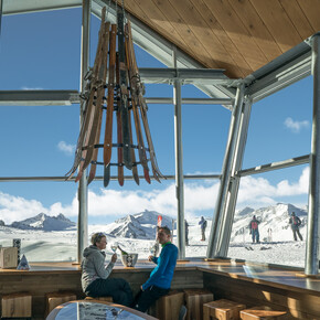 Après-ski & noční život