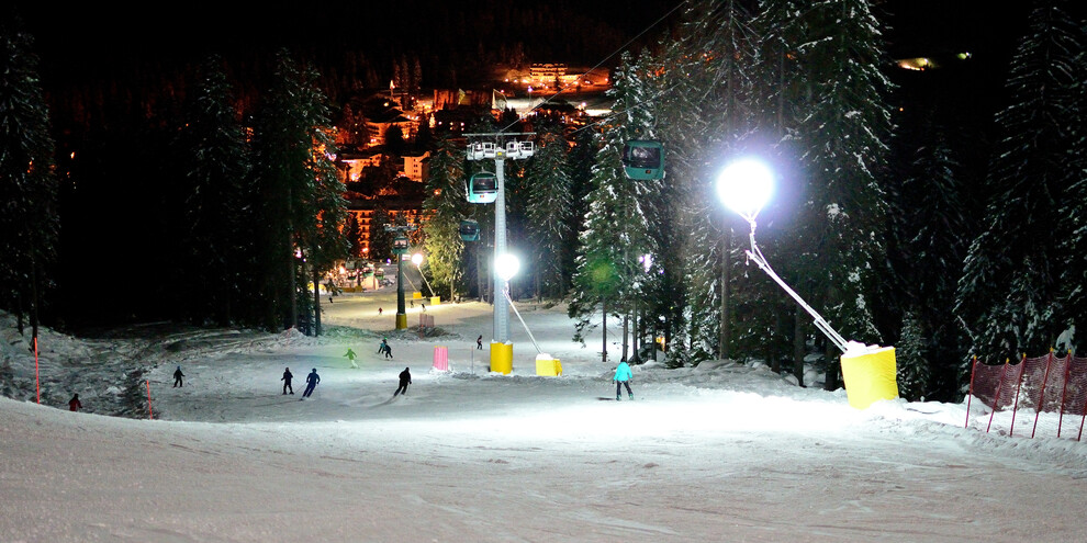 San Martino di Castrozza