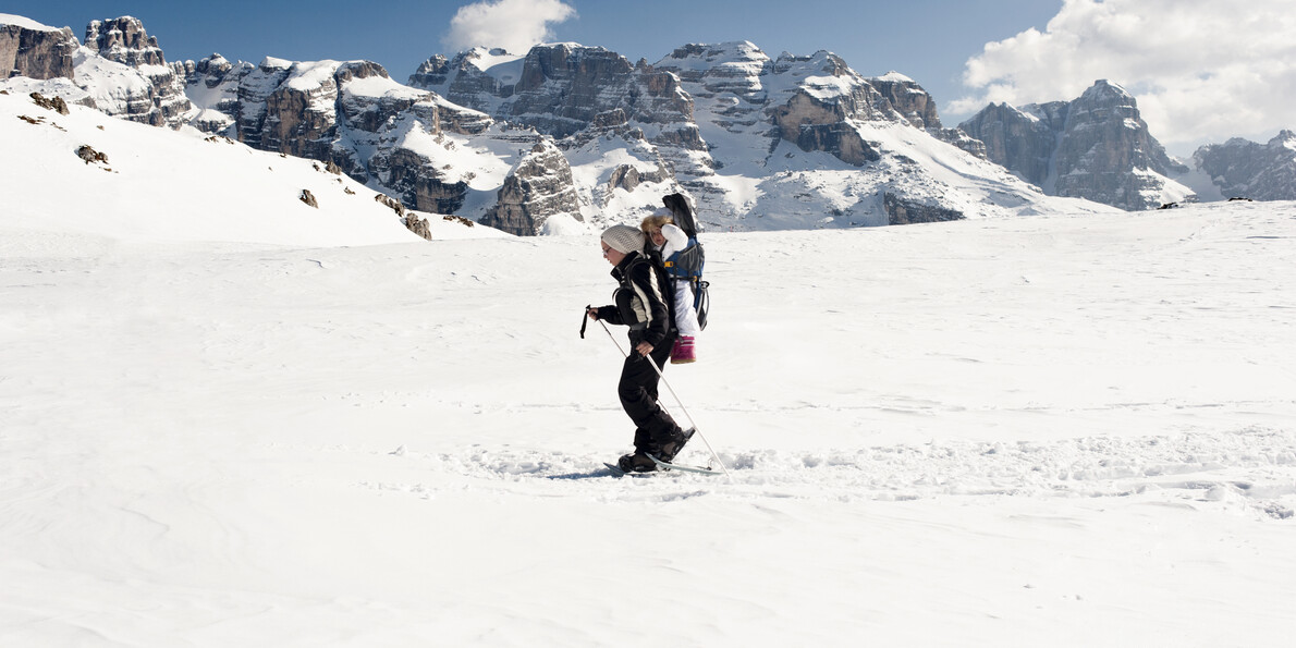 Ben jij geen wintersporter maar je houdt wel van sneeuw? 