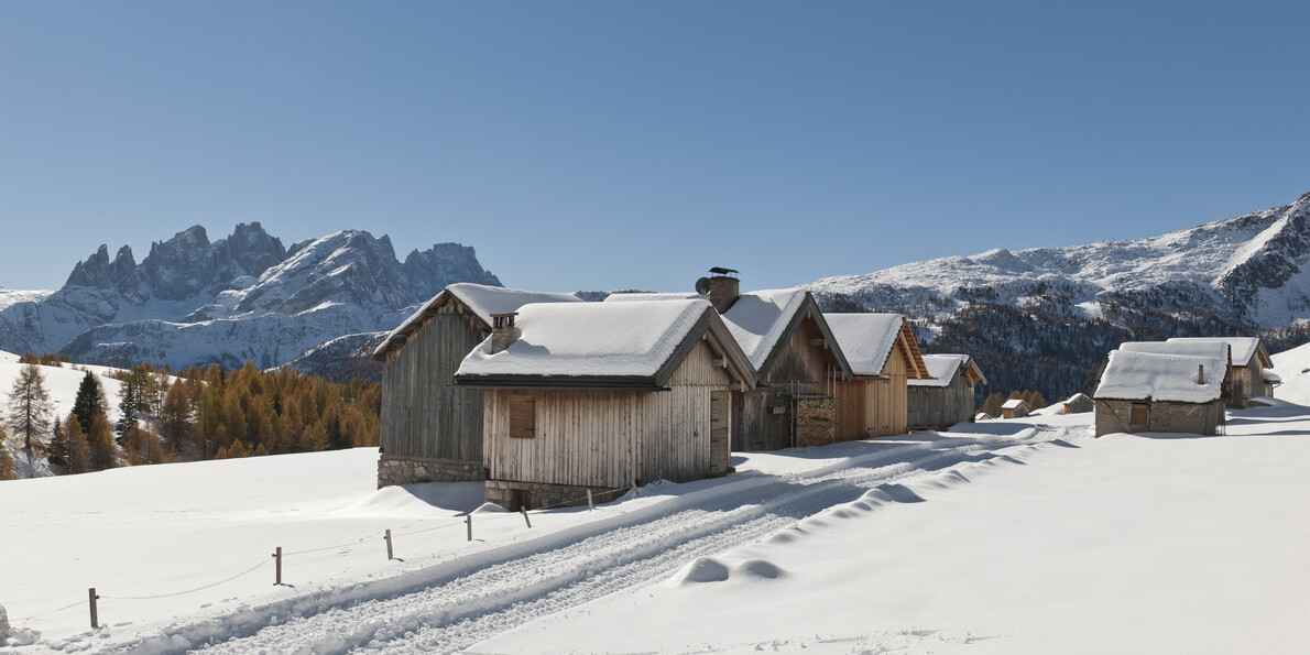 Driving on the snow: the full guide