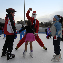 Archivio_A.p.T_Piné_Cembra_Ice_Rink_Piné_ph_D.Lira_2_mod | © Archivio_A.p.T_Piné_Cembra_Ice_Rink_Piné_ph_D.Lira_2_mod