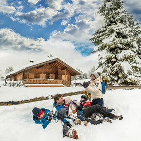 Was gehört in den Koffer? 