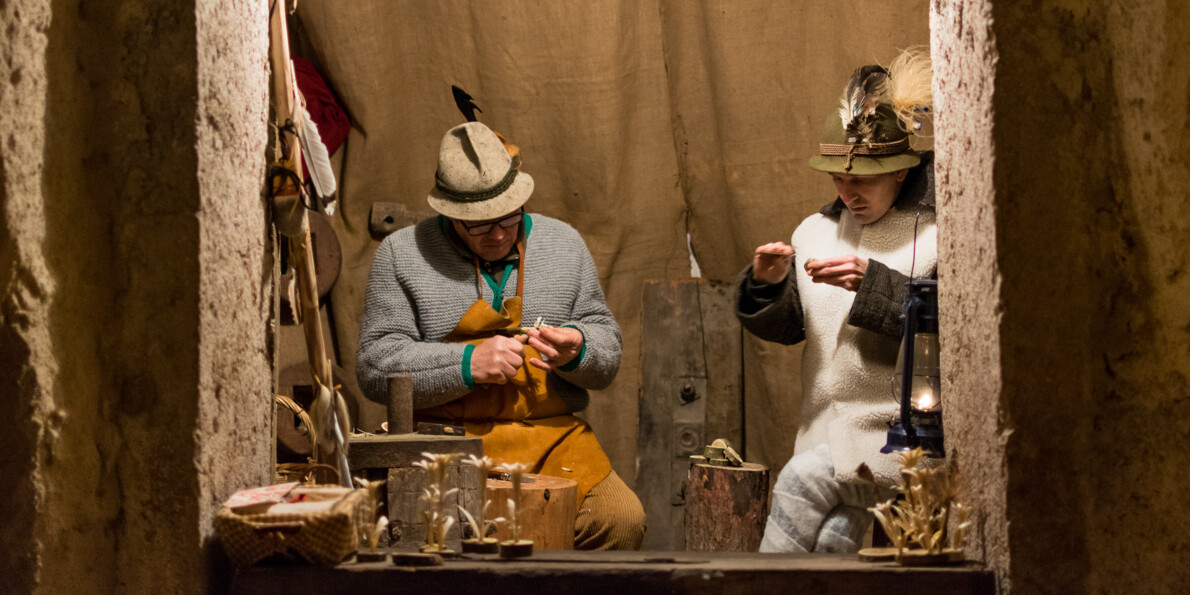 Christmas in Vallagarina