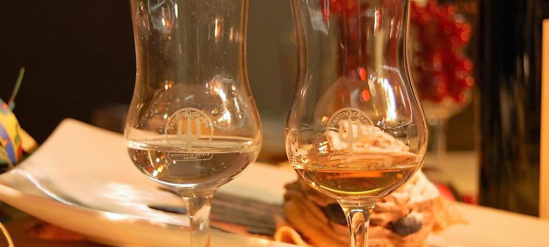 Trentino grappa: a quality spirit full of local flavour