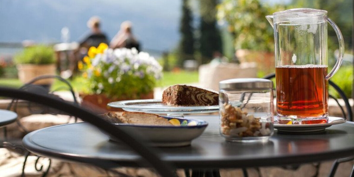 Unverfälschter Urlaub in den verborgenen Winkeln des Trentino