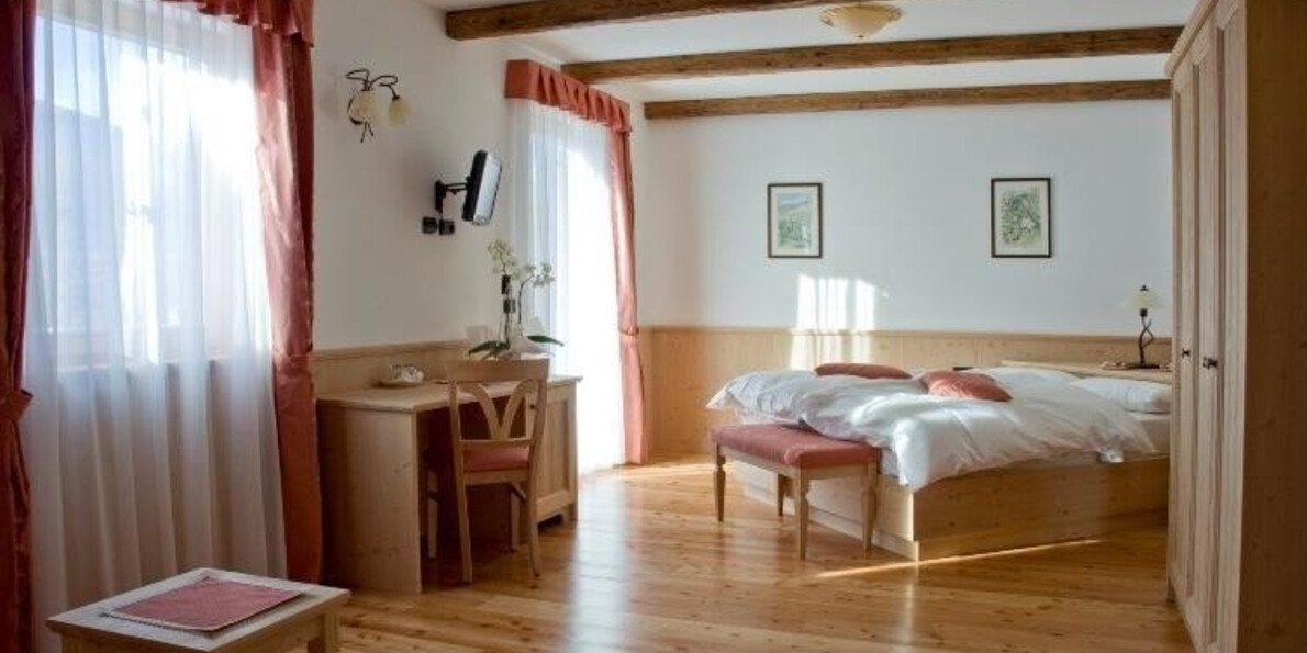 Unverfälschter Urlaub in den verborgenen Winkeln des Trentino