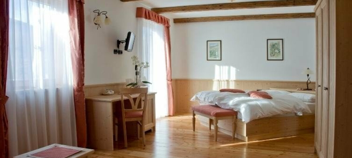 Authentic holidays in hidden corners of Trentino