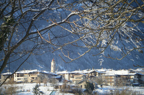 Dorsino - Inverno - APT Terme Comano | © Dorsino - Inverno - APT Terme Comano