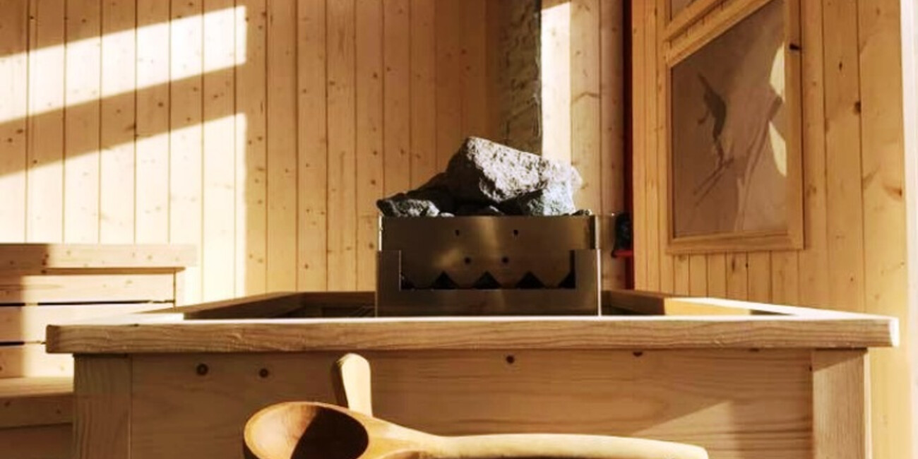 Millegocce wellness centre #3 | © Centro Wellness Milegruam - Photo Malga Millegrobbe