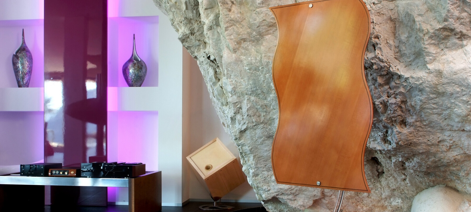 Do you know the GREEN music?