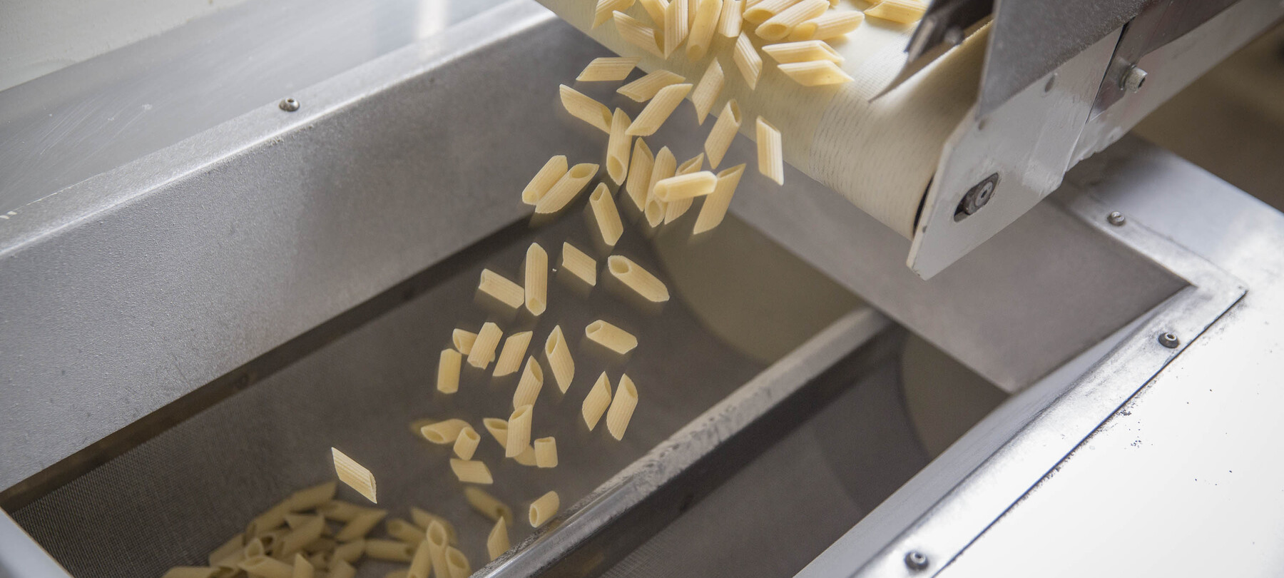 Pasta Felicetti: Italienische Tradition im Herzen der Dolomiten