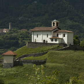Pieve di Bono