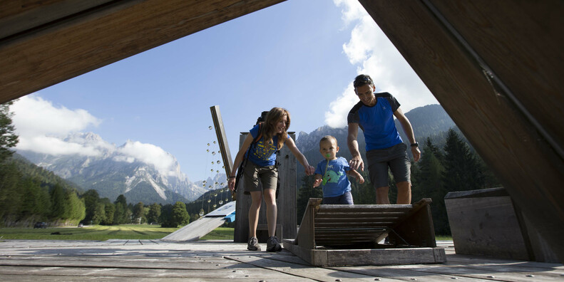 Primiero - Siror   #2 | © Val-Canali-Muse-Fedaie-Famiglia-Alessandro-Trovati