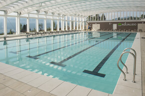 Städtisches Schwimmbad