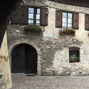 Bosentino-scorcio-storico-Mauro-Zorer | © Bosentino-scorcio-storico-Mauro-Zorer