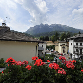 Scorcio-Vattaro-Vigolana-Mauro-Zorer | © Scorcio-Vattaro-Vigolana-Mauro-Zorer