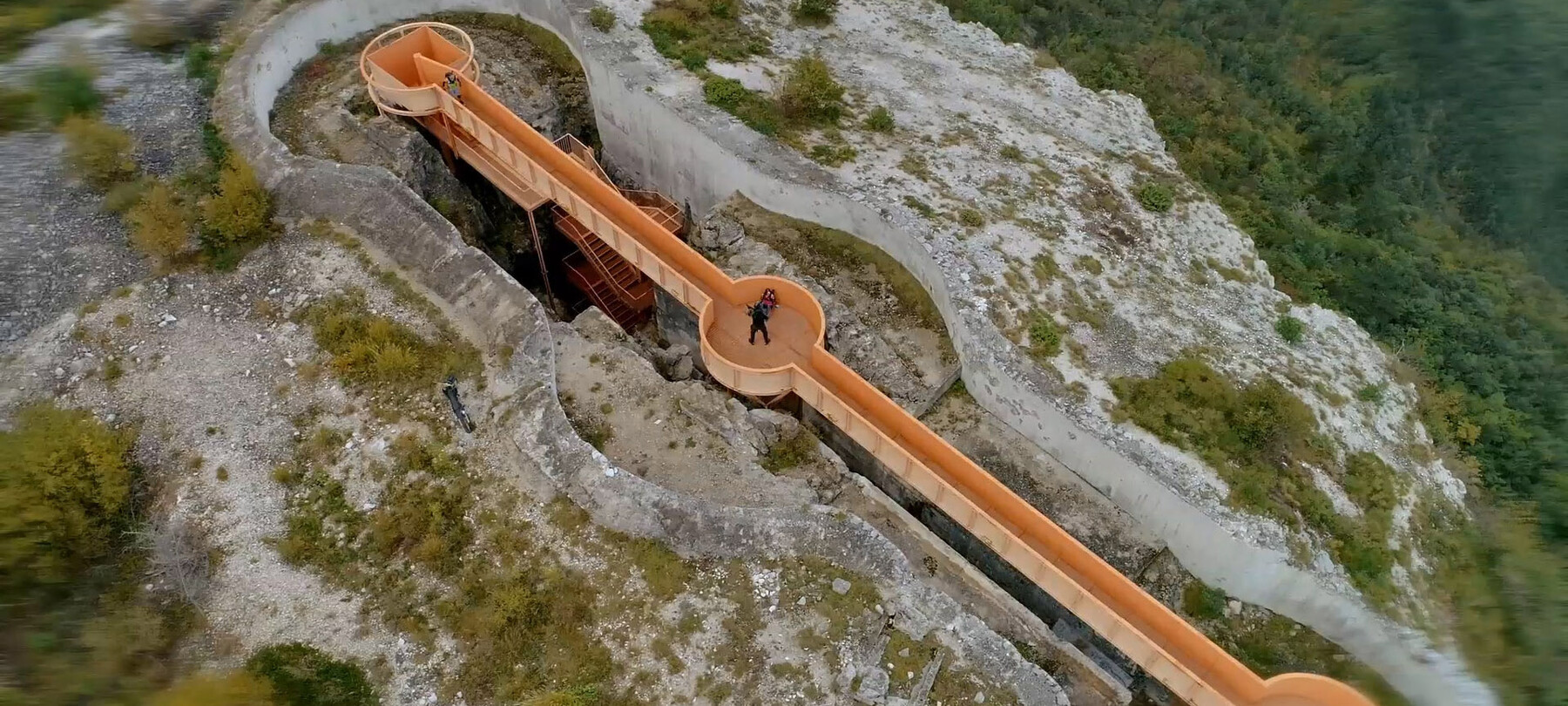 Behind the Ride, il film 2018. È tempo di rivelare il segreto