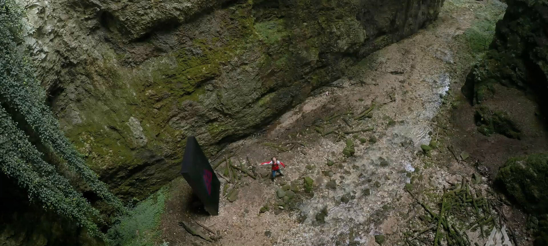 Behind the Ride, il film 2018. È tempo di rivelare il segreto