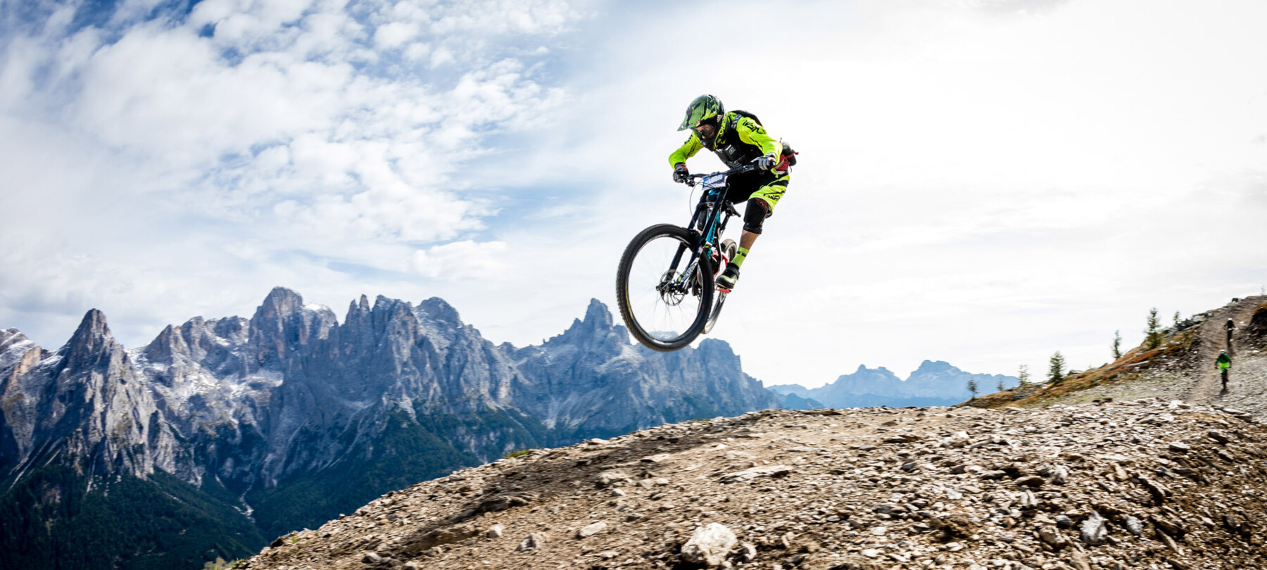 Behind the Ride, il film 2018. È tempo di rivelare il segreto