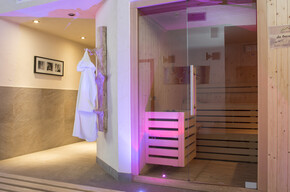 Millegocce Wellness Zentrum | © Foto Apt