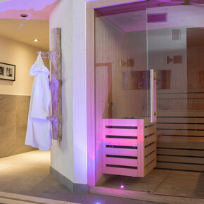 Millegocce Wellness Zentrum | © Foto Apt