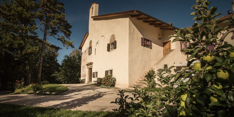 Romallo - Novella #1