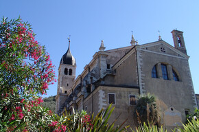 Collegiata S. Maria Assunta - Arco- ph Roberto Vuilleumier | © Collegiata S. Maria Assunta - Arco- ph Roberto Vuilleumier