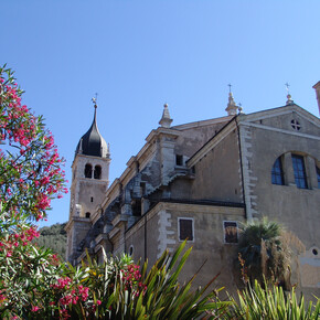 Collegiata S. Maria Assunta - Arco- ph Roberto Vuilleumier | © Collegiata S. Maria Assunta - Arco- ph Roberto Vuilleumier