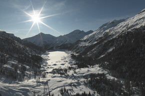 Valle di Daone  | © Foto Archivio Apt