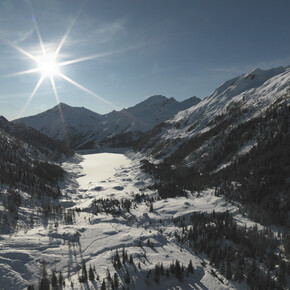 Valle di Daone  | © Foto Archivio Apt