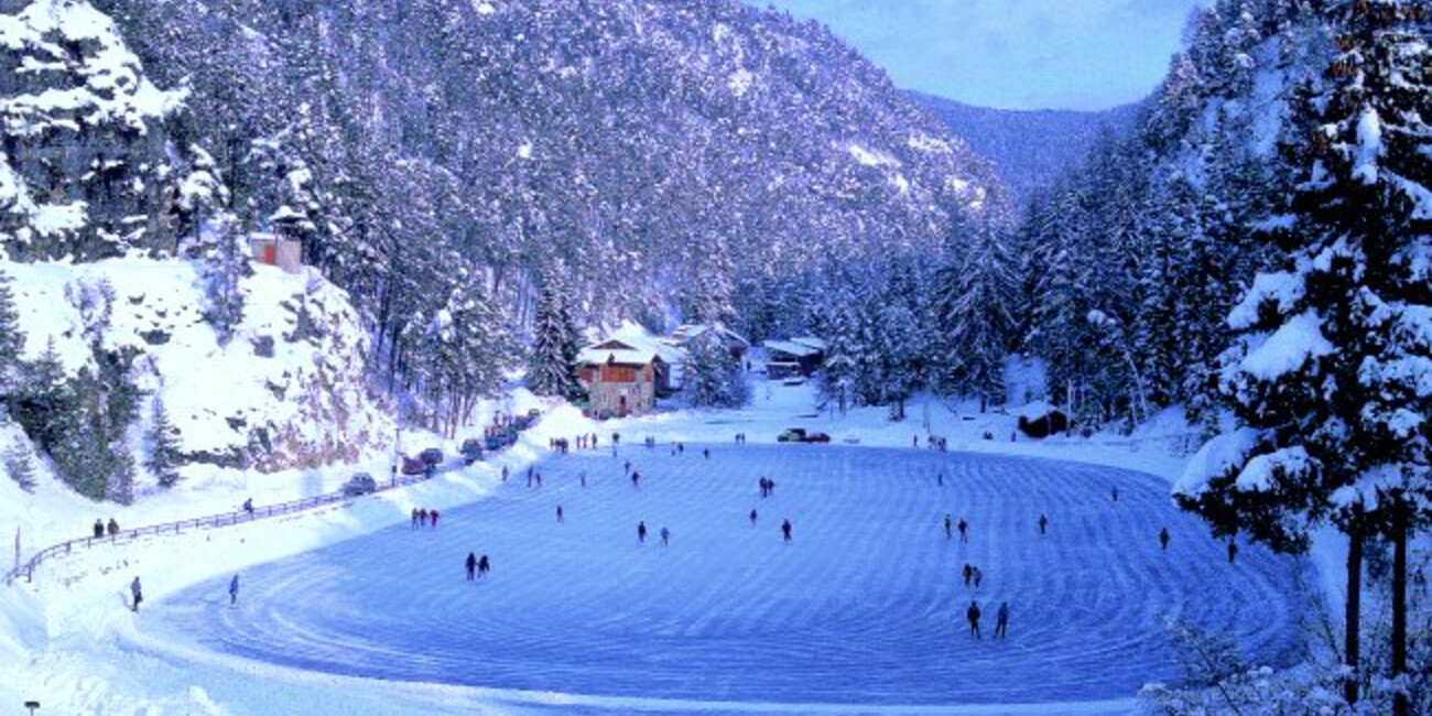Lago Smeraldo #1 | © Foto Archivio Apt