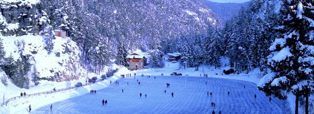 Lago Smeraldo | © Foto Archivio Apt