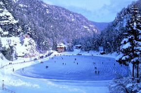 Lago Smeraldo  | © Foto Archivio Apt