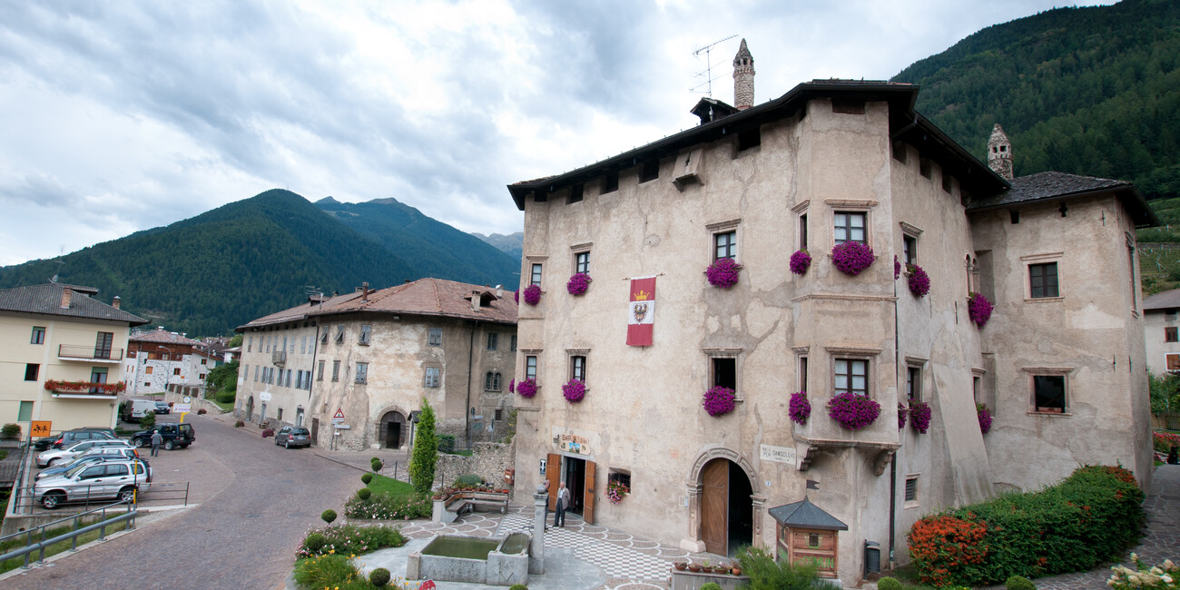 Terzolas #3 | © Foto Archivio Apt