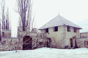 APT Val di Non - Castel Nanno - ph Barison | © APT Val di Non - Castel Nanno - ph Barison