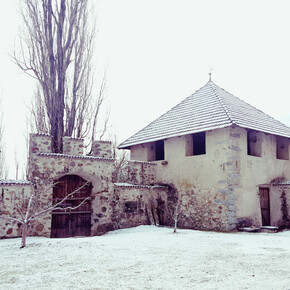 APT Val di Non - Castel Nanno - ph Barison | © APT Val di Non - Castel Nanno - ph Barison