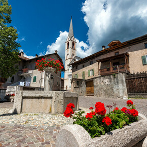 APT Val di Non - Malosco - photo Diego Marini | © APT Val di Non - Malosco - photo Diego Marini