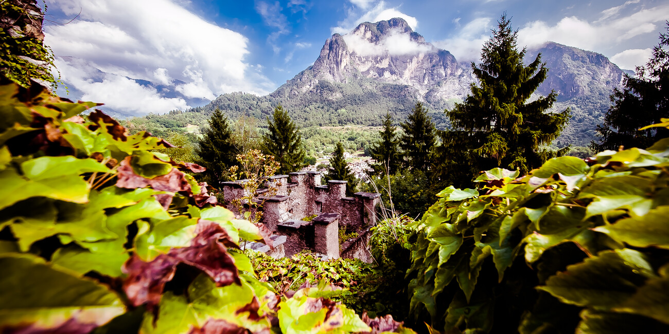 Ivano-Fracena #2 | © Foto Archivio Apt