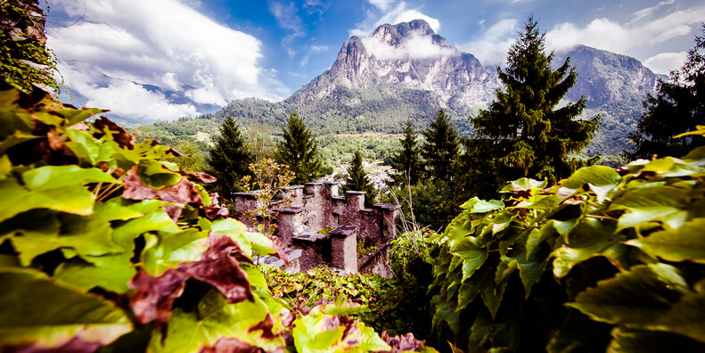 Ivano Fracena   #1 | © Foto Archivio Apt