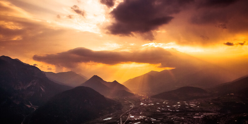 Strigno   #3 | © Foto Archivio Apt