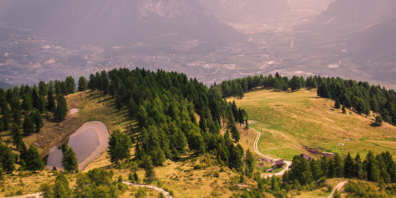 Strigno   #2 | © Foto Archivio Apt