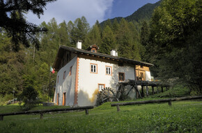 APT Val di Sole- Mulino a Croviana - ph Antonio Vigarani | © APT Val di Sole- Mulino a Croviana - ph Antonio Vigarani