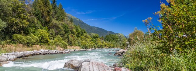 APT Val di Sole - Ontaneta a Croviana - ph. Riccardo Meneghini | © APT Val di Sole - Ontaneta a Croviana - ph. Riccardo Meneghini