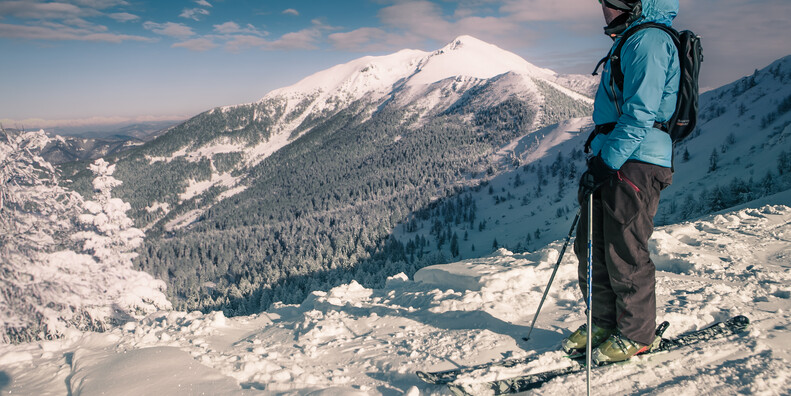 Vignola Falesina #1 | © APT Valsugana - Sci in Panarotta