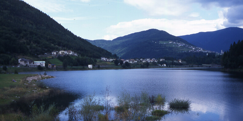 Bedollo #4 | © APT PIné Cembra - Altopiano verso Bedollo