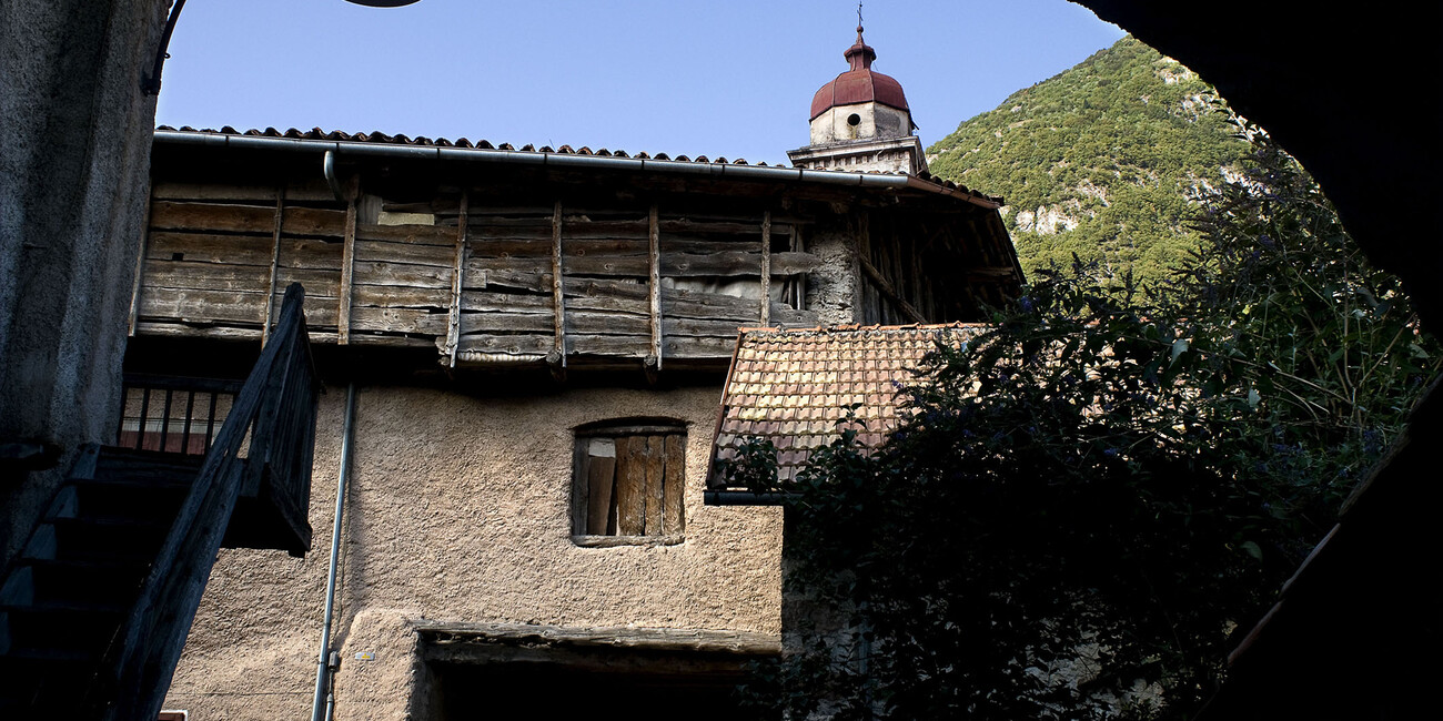 Dorsino #3 | © APT Comano - Dorsino