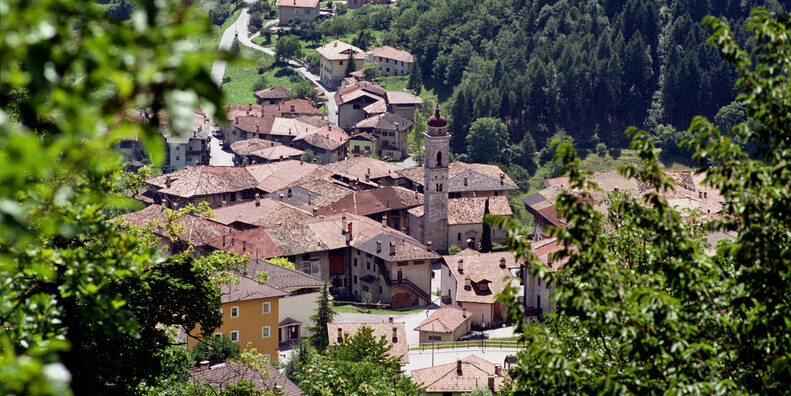 Dorsino #2 | © APT Comano - Dorsino - photo Bosetti